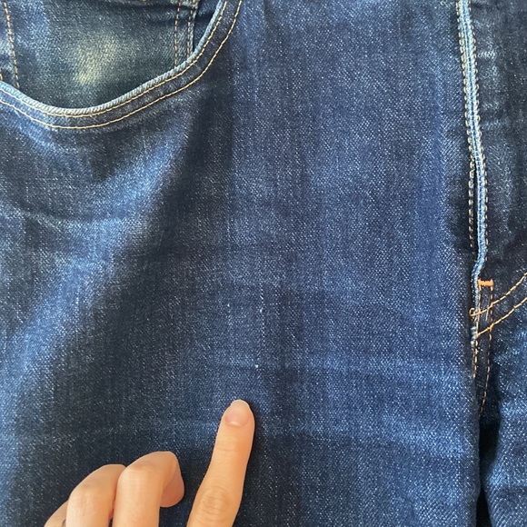 LEVI’S 511 Men’s Denim - Picture 7 of 8